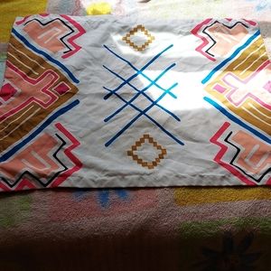 Pillow case